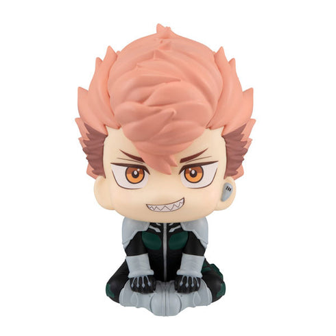 『怪獣8号』るかっぷ 古橋伊春 完成品フィギュア【202508再販】